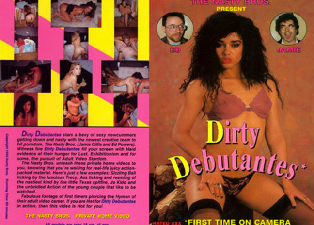 Dirty Debutantes