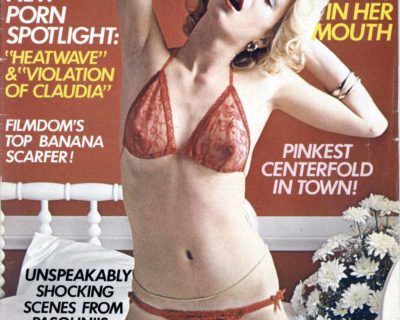 Flick magazine: 1977 – 1978 – The Complete Set