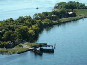 Hart Island