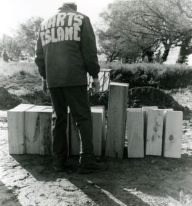 Hart Island