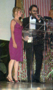 AFAA Award Ceremonies: A Pictorial History, Part 2 (1981 – 1984) - The