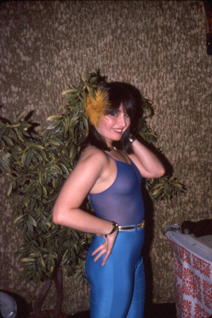 70s Star Savannah - The Changing Face of Adult Film Stars: Ed Geller's ...