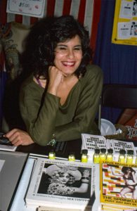 The Changing Face of Adult Film Stars: Ed Geller's Photographs (1979