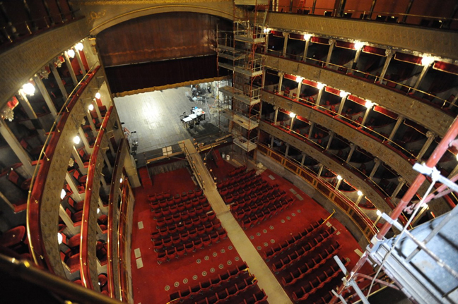 Teatro Valle