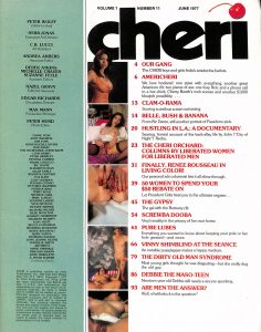 Cheri 1977