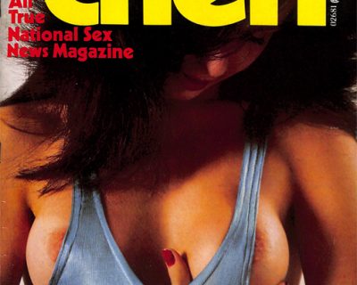 Cheri magazine in 1977: The Second Year – An Issue by Issue Guide