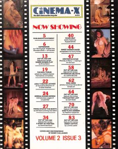 Cinema-X