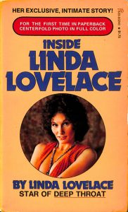 Linda Lovelace