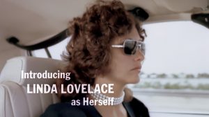 Linda Lovelace