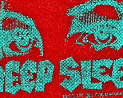 The Daily Beast: ‘Deep Sleep’ (1972) – How an Amateur Porno Set Off A Massive Federal Witch Hunt