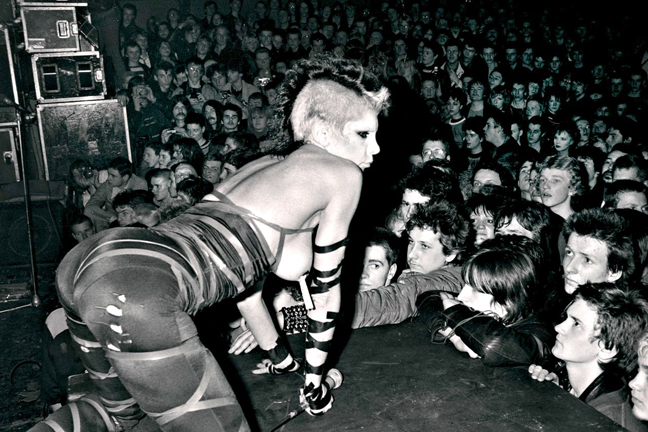 Williams hot o wendy Wendy O.