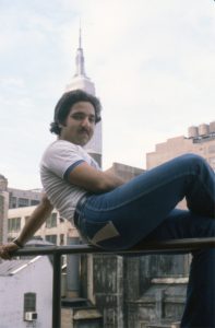 'Centerfold Fever' (1981): Behind the Scenes of an Adult Movie - The