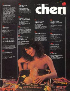 Cheri