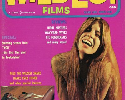 Wild, Daring, and Torrid – Confessions of Marv Lincoln, the Original Smut Publisher