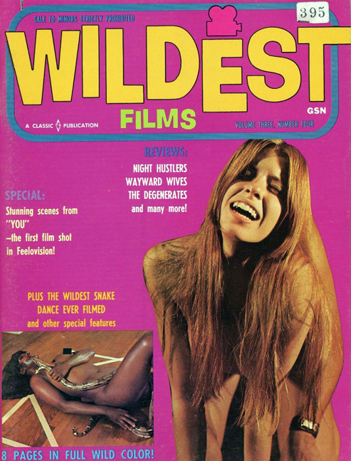 Wildest Films