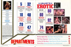 Erotic Film Guide