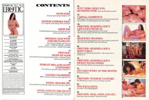 Erotic Film Guide