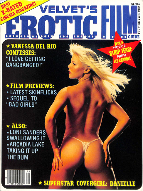 Erotic 1985