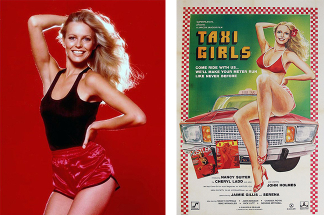 Cheryl ladd young nake - Real Naked Girls