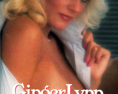 Ginger Lynn: The Incorporation of an Icon
