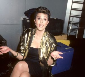 High Society in 1978: Gloria Leonard's Motley Crew - An Issue by Issue ...