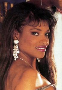Angel Kelly: Giving You the Best That I Got - Podcast 99 - The Rialto