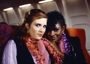 Angel Kelly: Giving You the Best That I Got - Podcast 99 - The Rialto