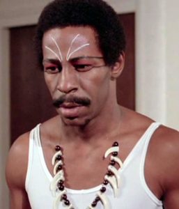 Johnnie Keyes