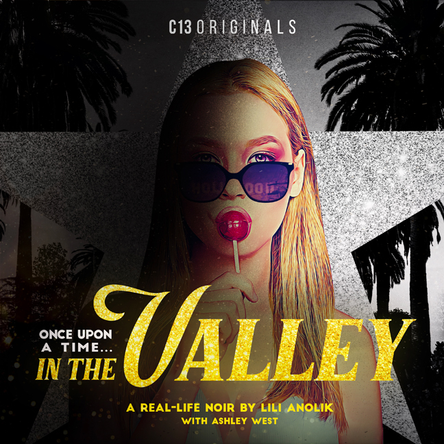 Introducing: ‘Once Upon A Time… In The Valley’