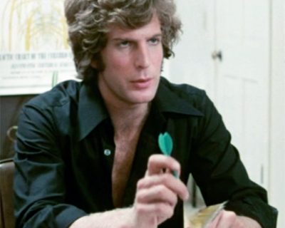 R.I.P. Paul Thomas (1949 – 2025) – Podcast Reprise