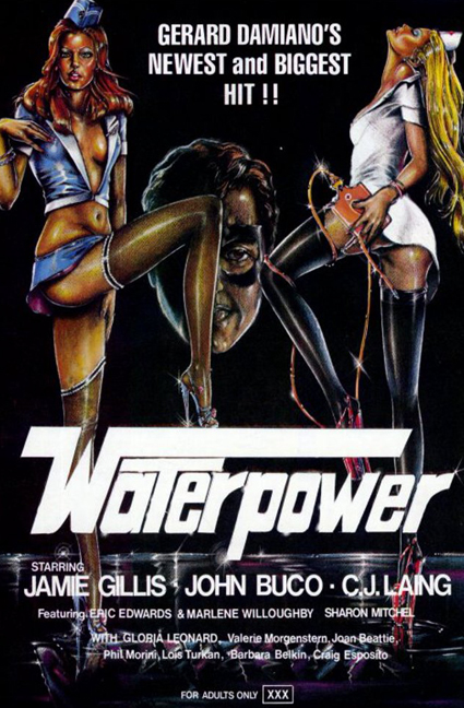 Water Power