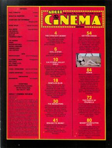 Adult Cinema Review 1983-08