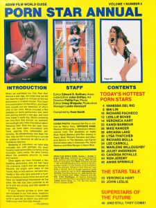 1982-08 Adam Film World Guide
