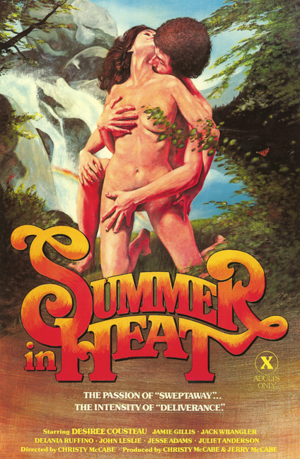 Summer in Heat' (1979): The Secret Story of an Enigma - The Rialto Report