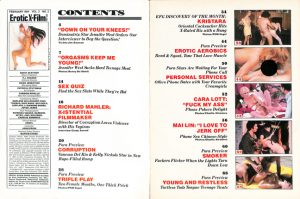 Erotic Film Guide 02-84