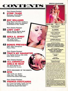 Erotic Film Guide 03-84