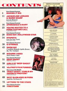 Erotic Film Guide 06-84