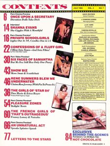 Erotic Film Guide 07-84