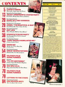 Erotic Film Guide 11-84