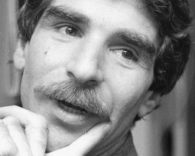 Harry Reems: The Tony Crawley Interview