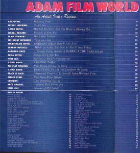 Adam Film World 09-87