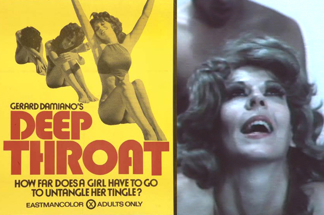 The Secret Life of Dolly Sharp – The (Short) Movie