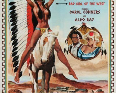 When Hollywood Met XXX: Aldo Ray Makes a Porn Film