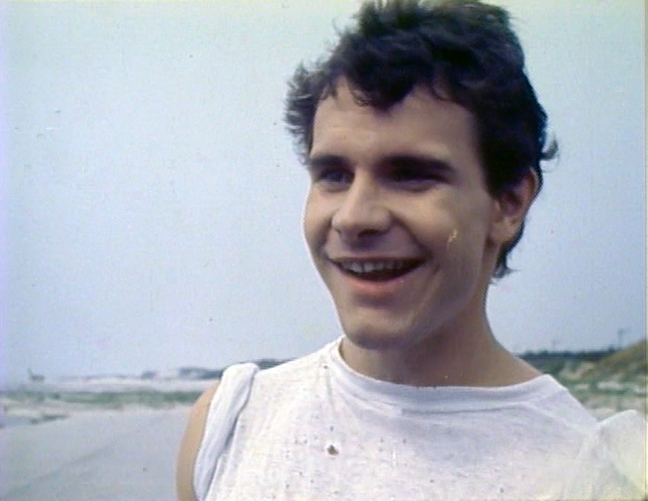 Peter Scolari