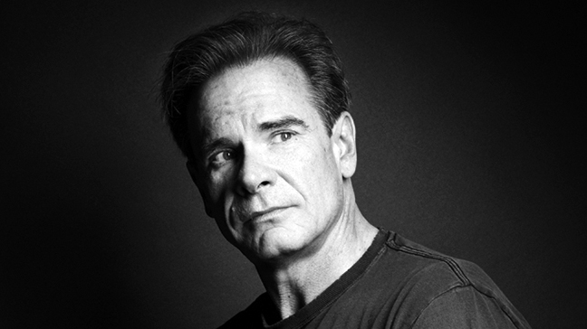 Peter Scolari