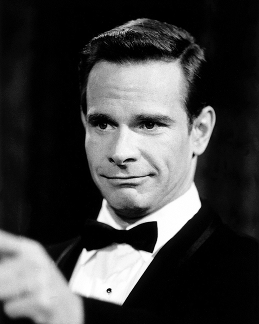 Peter Scolari