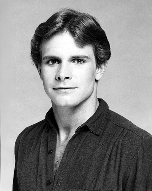 Peter Scolari