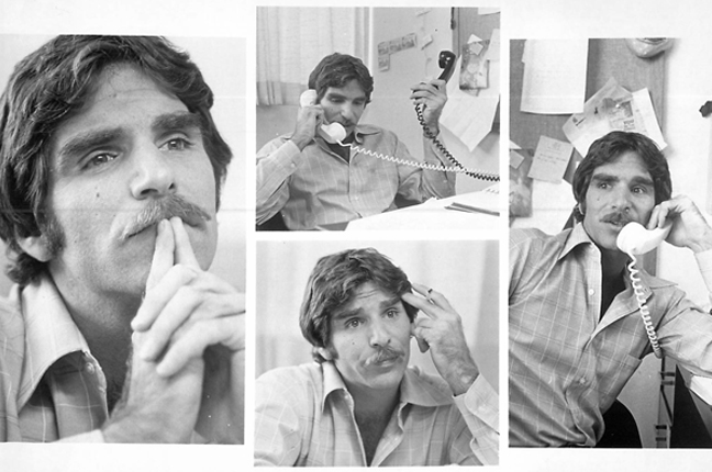 Deep Throat @ 50 - The Rialto Report