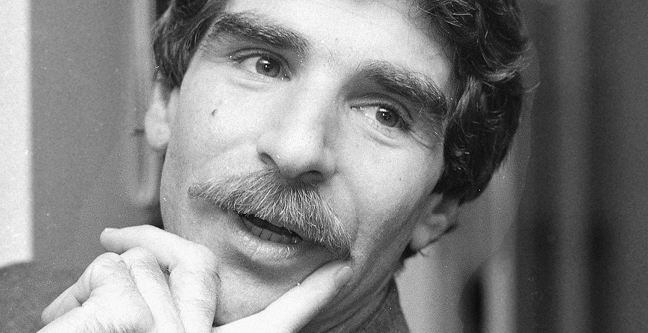 Deep Throat @ 50: Searching for the Real Harry Reems – Podcast 117