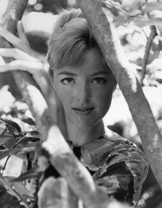 Juliet Anderson: An Unpublished Conversation with the Original Cougar